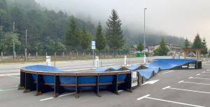 ETM 2020 SLOVESNA OTVORITEV P+R PRI ŽELEZNIŠKI POSTAJI BOROVNICA 16